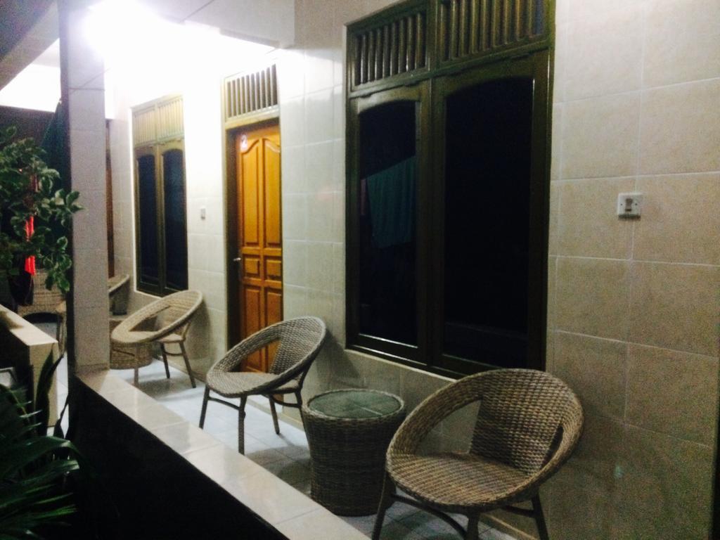 Apartamento Pondok Sunrise 2 Gili Trawangan Exterior foto